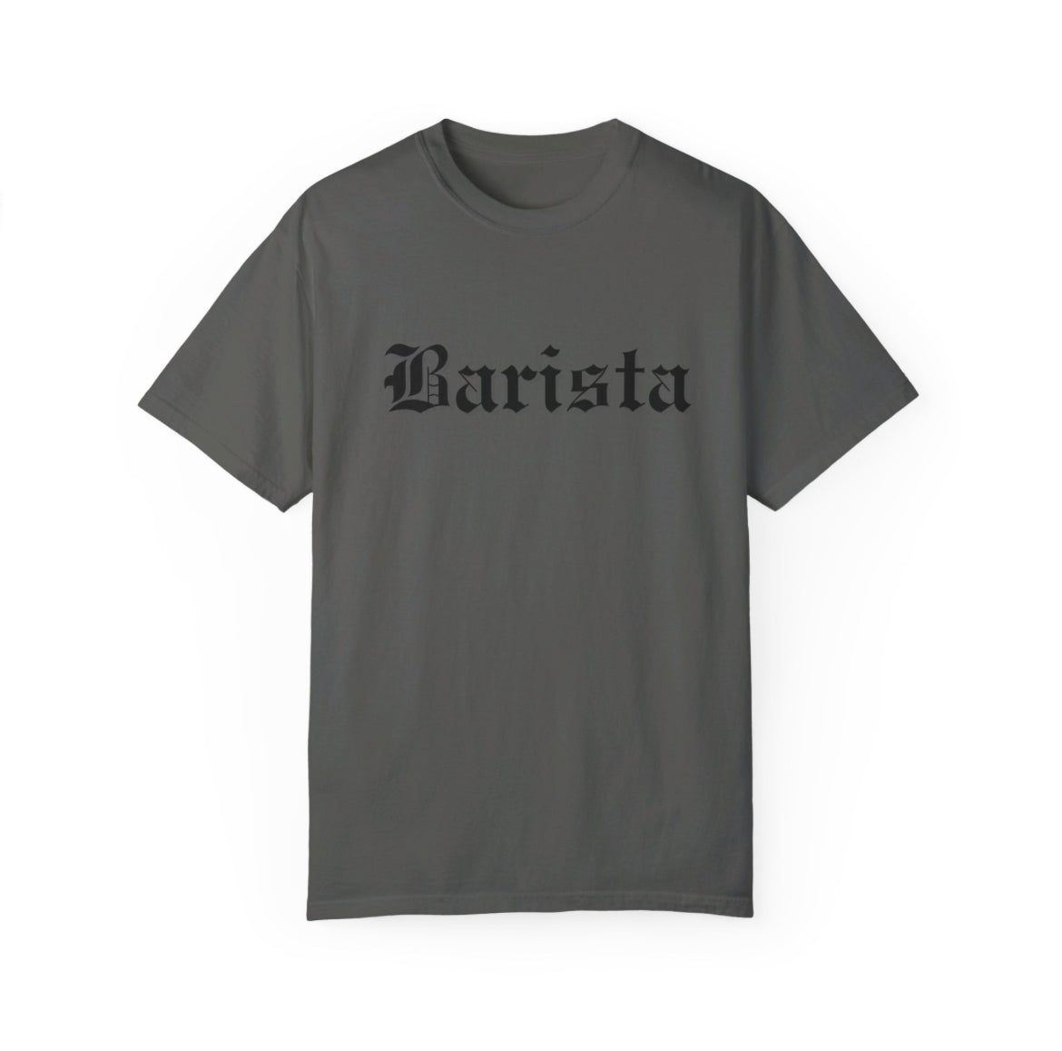 Barista Shirt