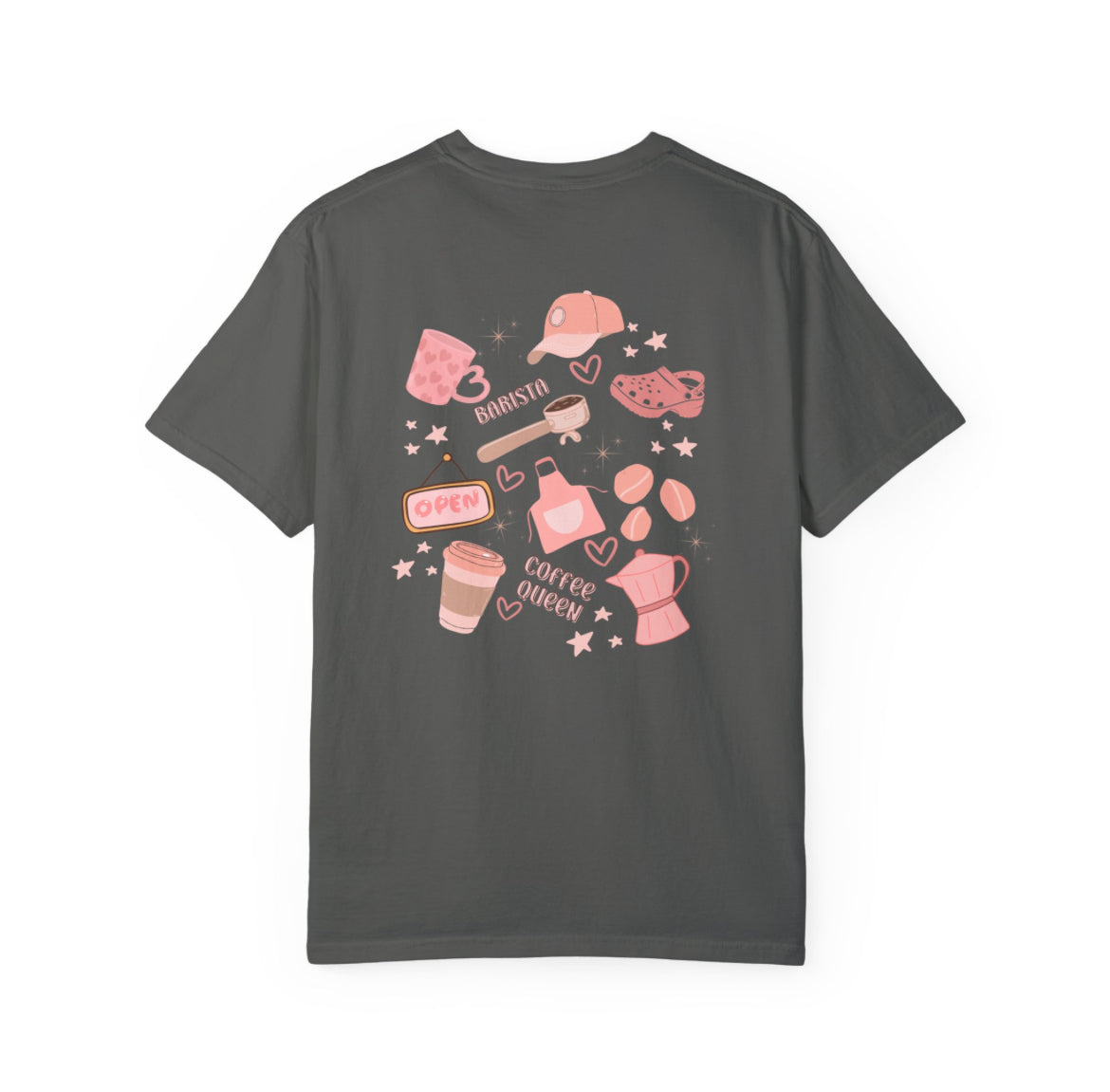 Barista Shirt