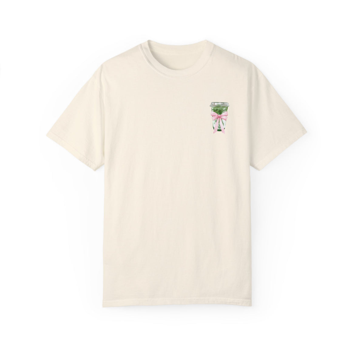 Matcha Era Shirt