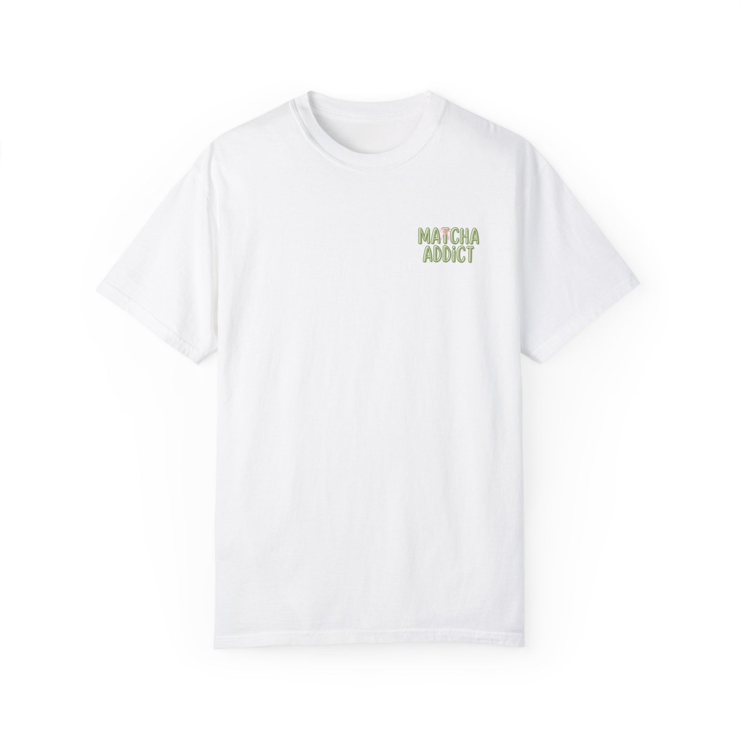 Matcha Addict Shirt