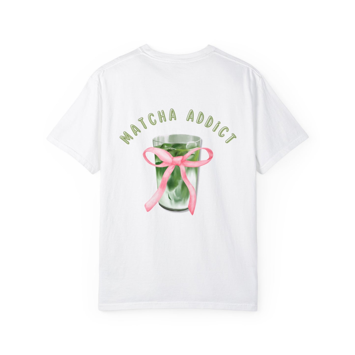 Matcha Addict Shirt