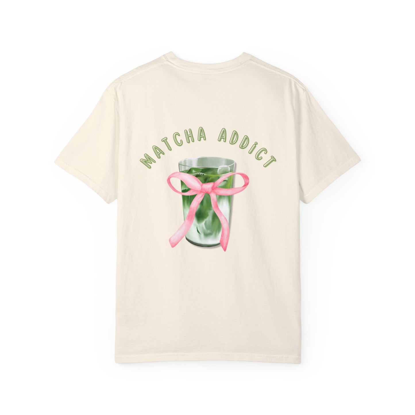 Matcha Addict Shirt