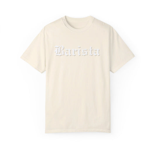 Barista Shirt