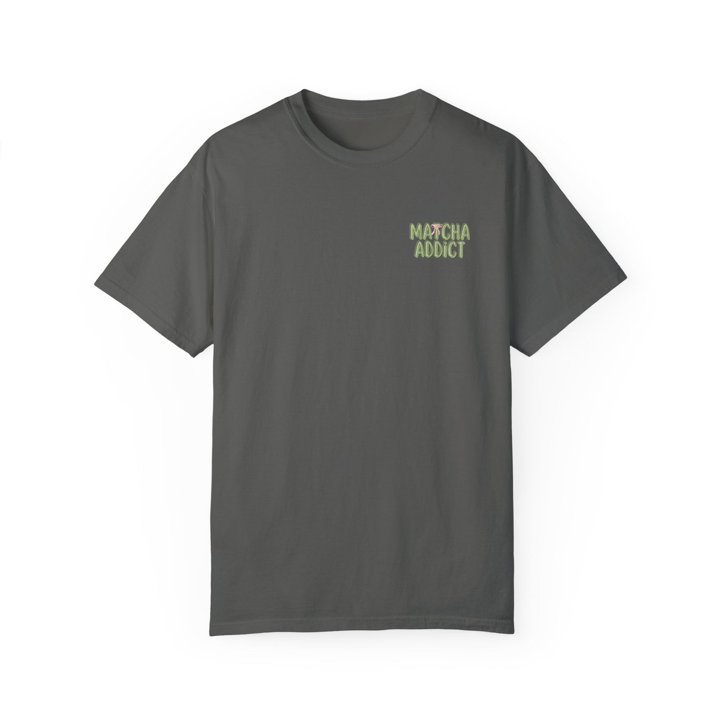 Matcha Addict Shirt