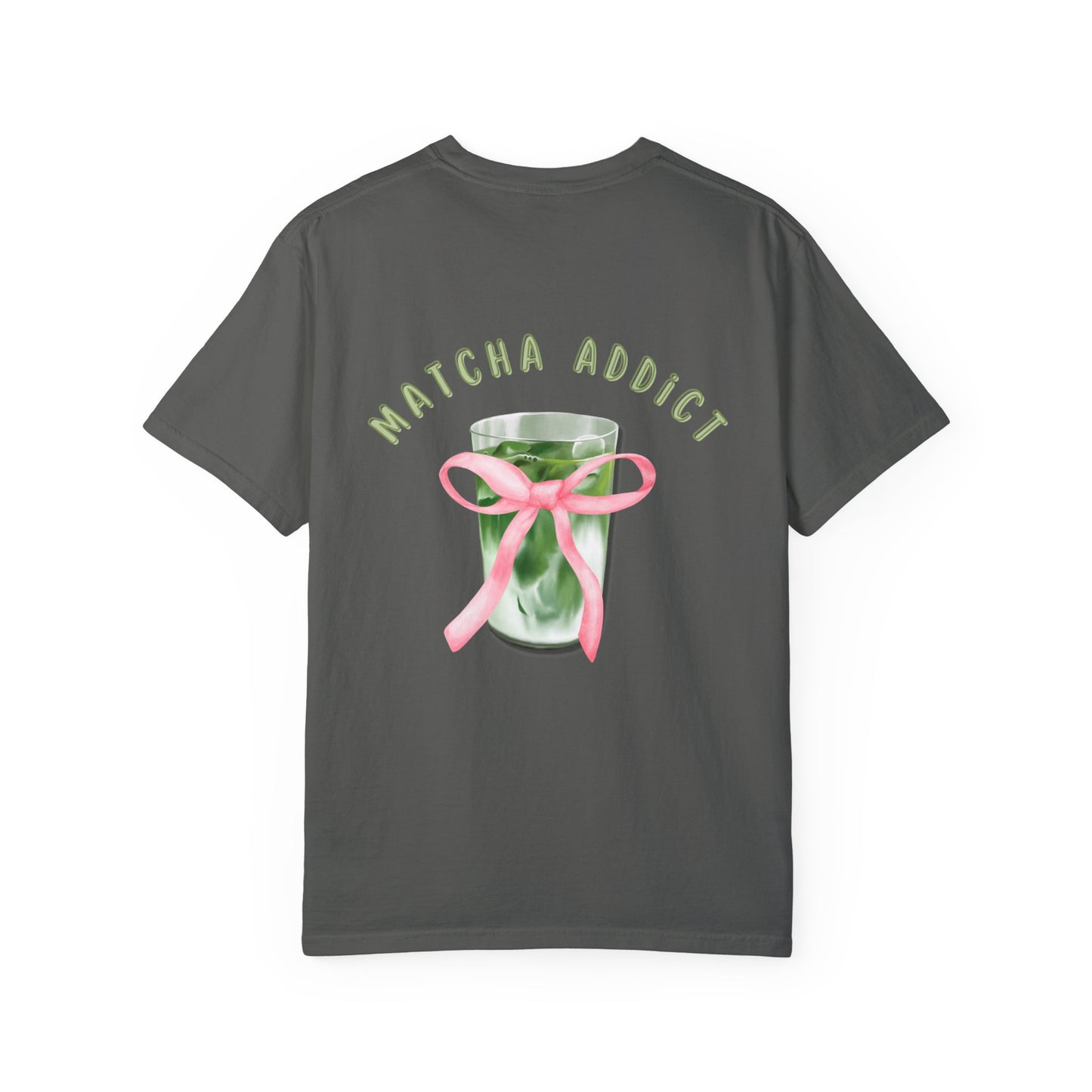 Matcha Addict Shirt